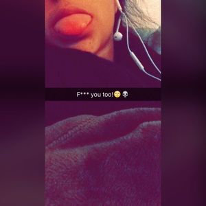 Meet your Posher, Noelia