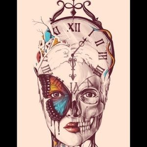 Meet your Posher, Tonya