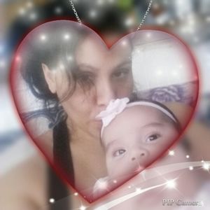 Meet your Posher, Sandra