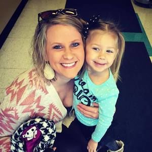 Meet your Posher, Tara