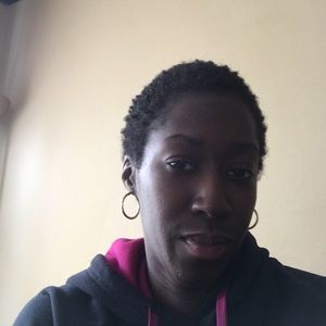 Meet your Posher, Geraldine