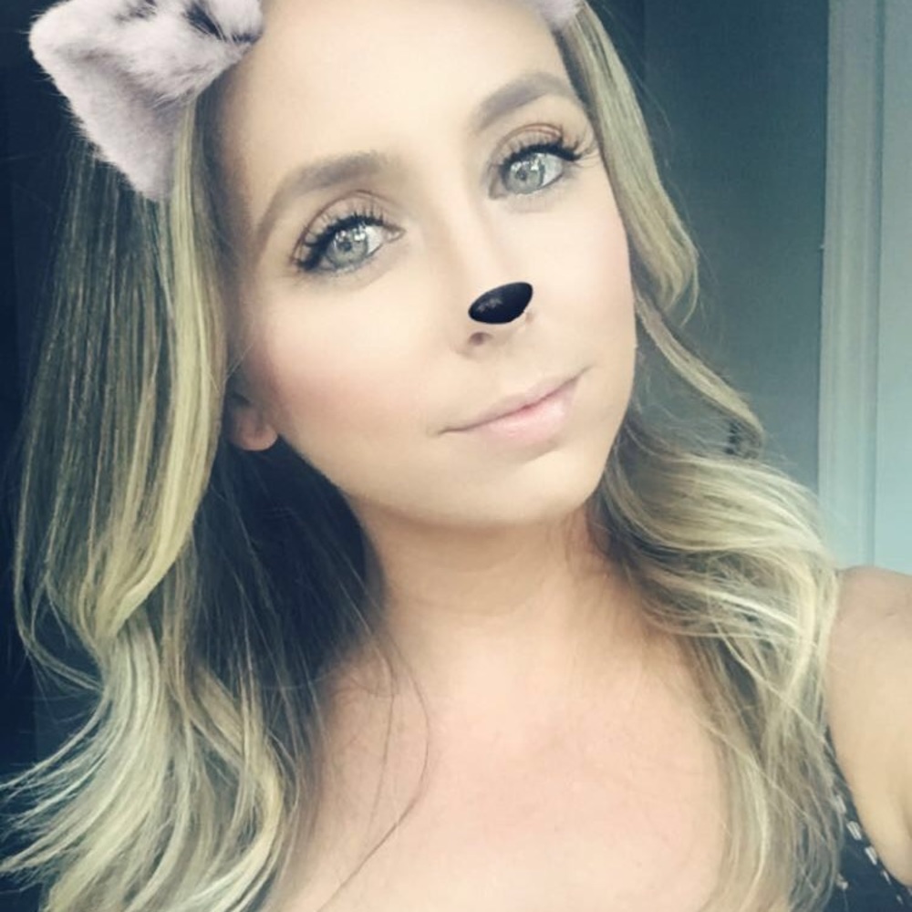 Meet your Posher, Ashley