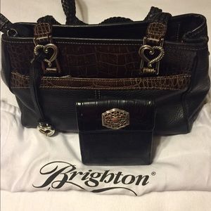 BRIGHTON PURSE