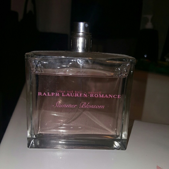 Ralph lauren romance