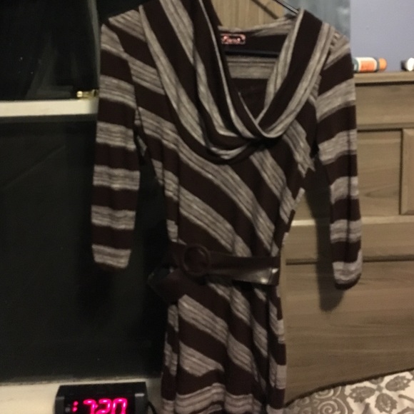 Long shirt
