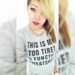 Meet your Posher, Molly