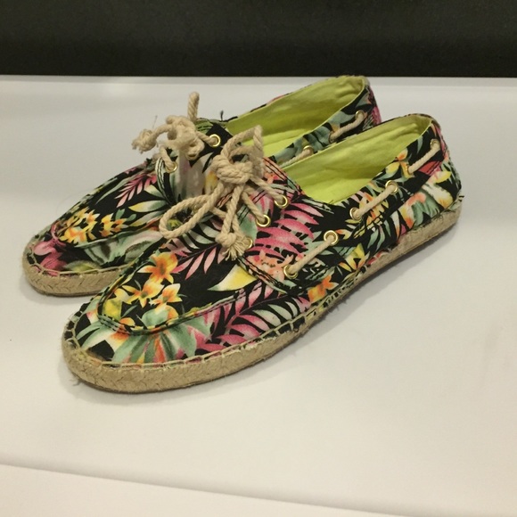 Tropical Arizona brand shoes - Picture 1 of 4