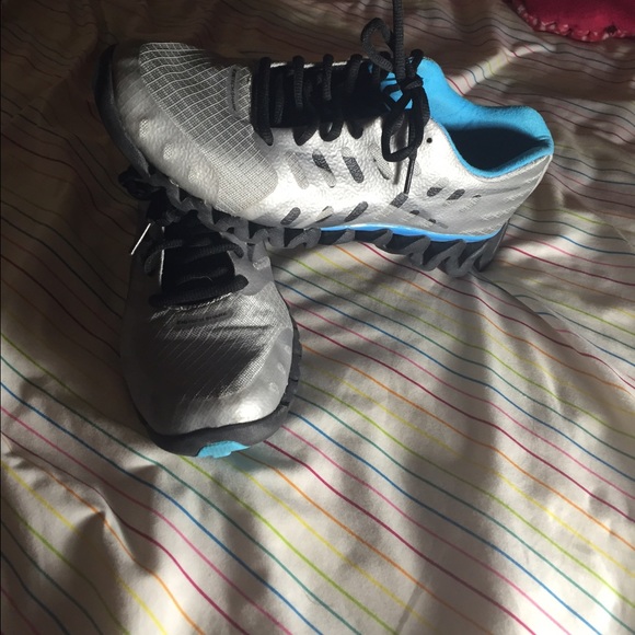 Reebok zigtech shoes