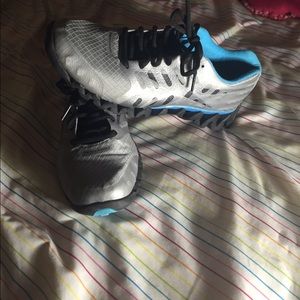Reebok zigtech shoes