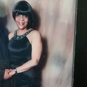 Meet your Posher, Cheryl