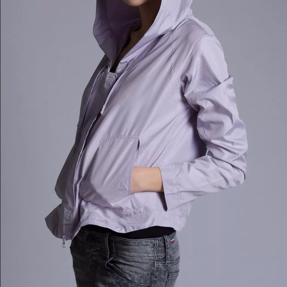 55DSL By Diesel Women's JACACIA Hooded Jacket