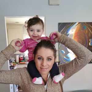 Meet your Posher, Grace