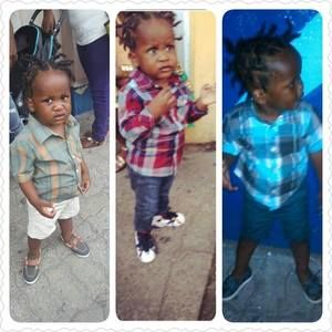 Meet your Posher, Tam