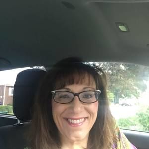 Meet your Posher, Marcy