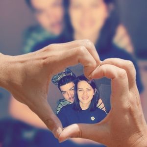 Meet your Posher, Hailey