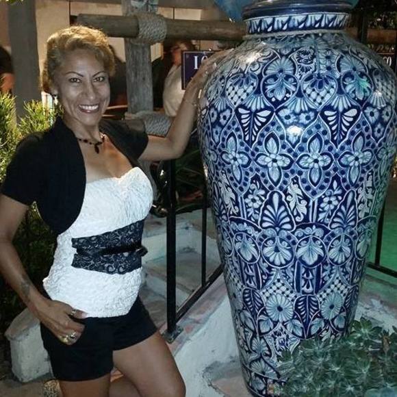 Meet your Posher, Rosa - Picture 1 of 1