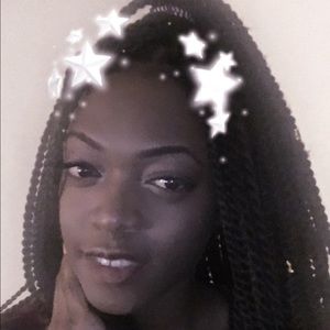 Meet your Posher, Sha