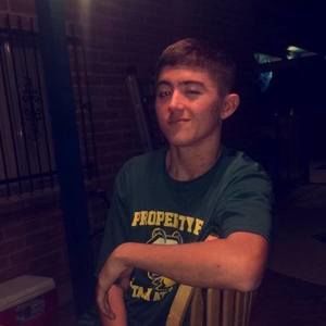 Meet your Posher, Jacob