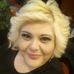 Meet your Posher, Susie