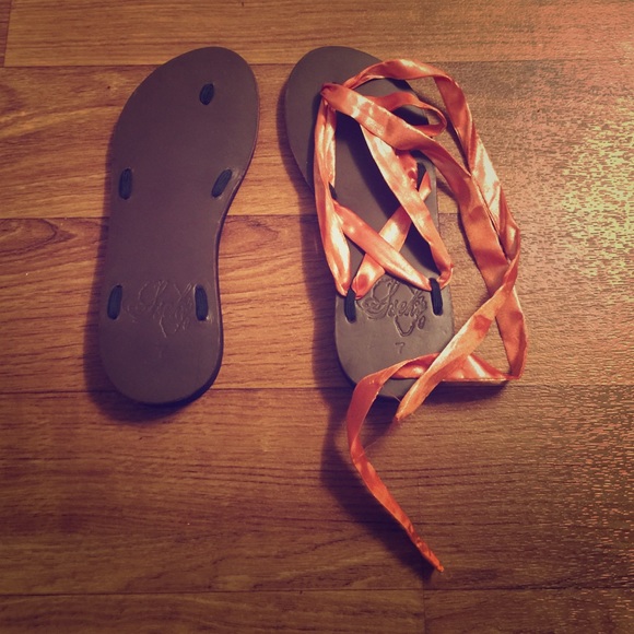 Seko sandals