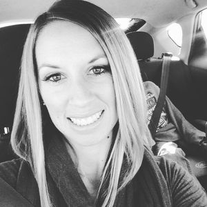 Meet your Posher, Brandy