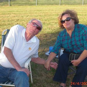 Meet your Posher, Louise