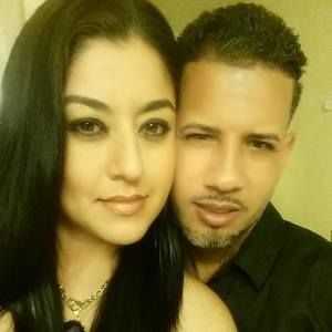 Meet your Posher, Aracely