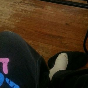 Meet your Posher, Joyce