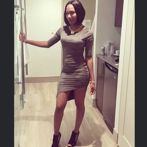 Meet your Posher, Kay