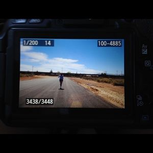 Meet your Posher, Anne