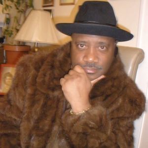 Meet your Posher, Marlon