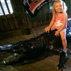 Meet your Posher, Georgia