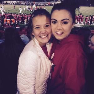 Meet your Posher, Tessa