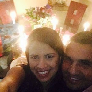 Meet your Posher, Alejandra