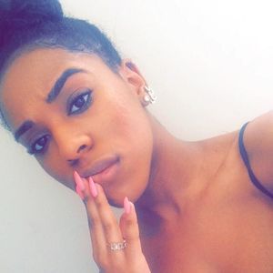 Meet your Posher, Aaliyah