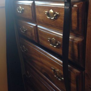 Meet your Posher, Lorrie