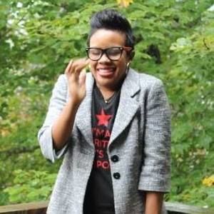 Meet your Posher, Vonna