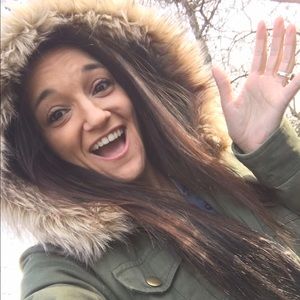 Meet your Posher, Amanda