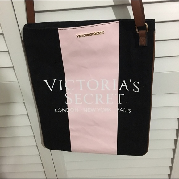 Victoria's Secret bag