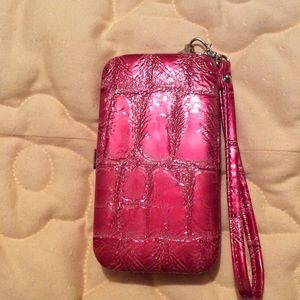 Wallet/phone case.🚬 no returns no trades