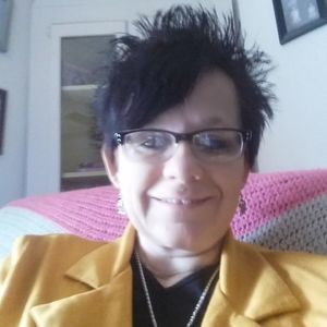 Meet your Posher, Mary