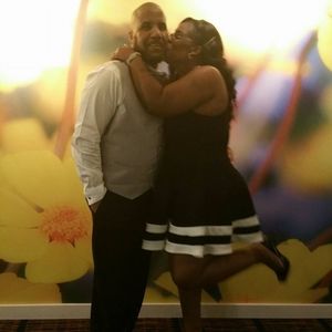 Meet your Posher, Trina