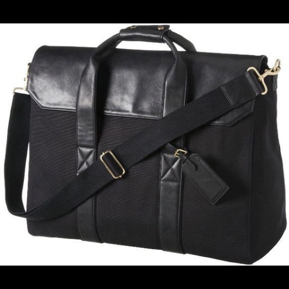 3.1 Phillip Lim for Target Men's Oversized Tote