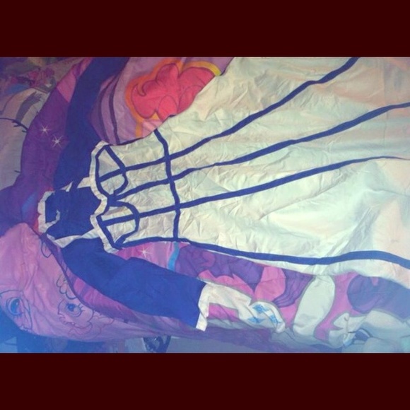 Hannah Annafellows cosplay