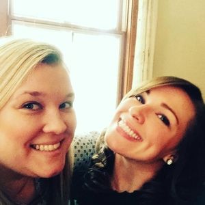 Meet your Posher, Jill