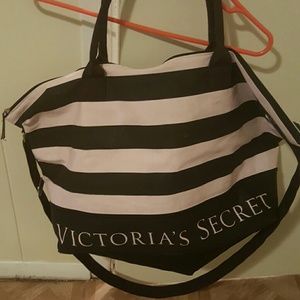 Victorias secret tote