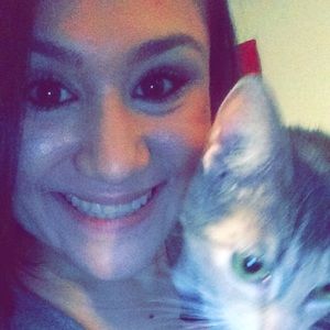 Meet your Posher, Danielle