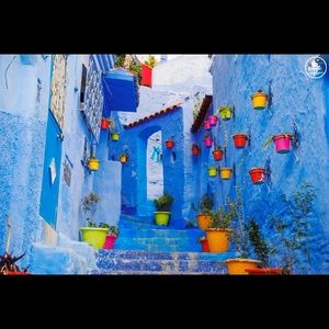 Meet your Posher, Ji