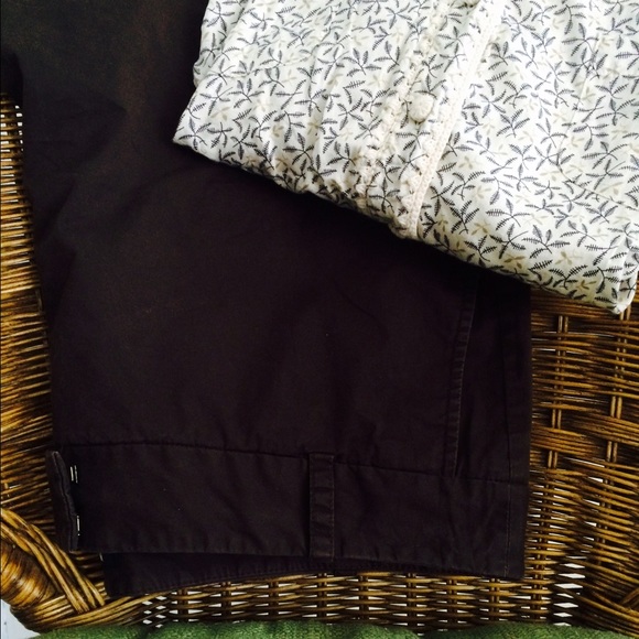TARGET Mossimo brown shorts🌿