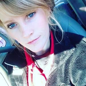 Meet your Posher, Natasha